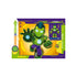 Iron Man & His Awesome Friends 4 in a Box Jigsaw Puzzles